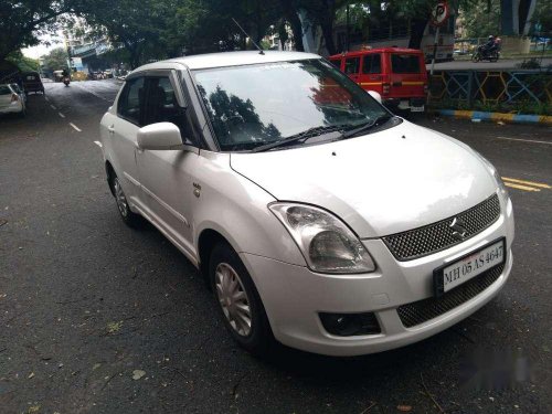 Maruti Suzuki Swift Dzire VDI, 2010, Diesel MT for sale in Thane