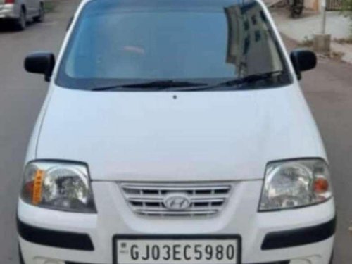 Used 2012 Hyundai Santro Xing GLS MT for sale in Rajkot