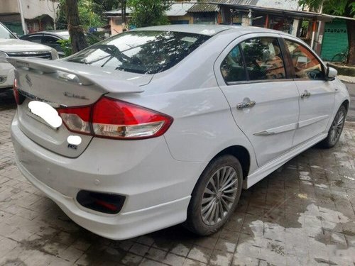 Used 2016 Maruti Suzuki Ciaz MT for sale in Kolkata