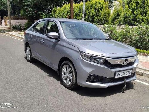 2019 Honda Amaze MT for sale in Chandigarh