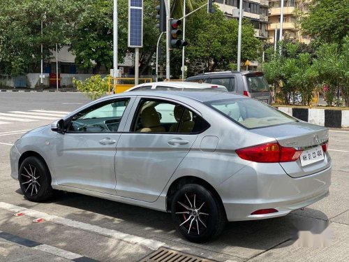 Honda City 1.5 Corporate Manual, 2015, Petrol MT in Mumbai