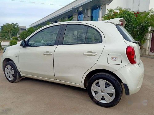 Renault Pulse RxL 2014 MT for sale in Hyderabad