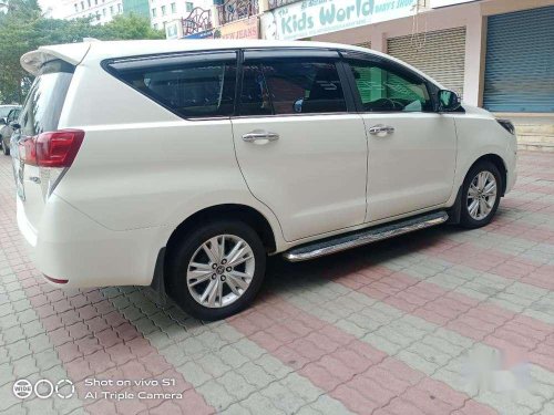 Toyota Innova Crysta 2016 MT for sale in Salem