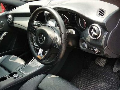 2018 Mercedes Benz CLA 200 CDI Sport AT for sale in Gurgaon