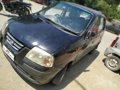 Hyundai Santro Xing XL eRLX - Euro III, 2005, Petrol MT for sale in Srinagar