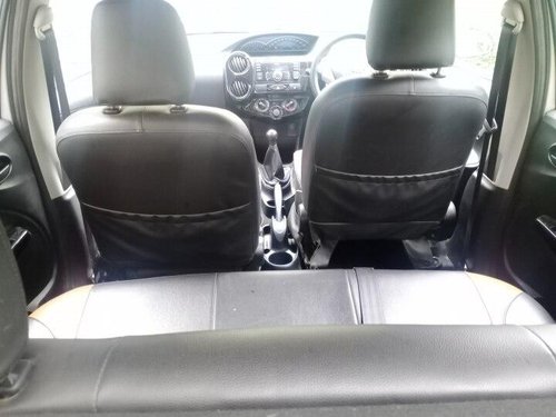 2015 Toyota Etios Cross MT for sale in Pune