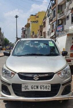 2015 Maruti Suzuki Alto K10 VXI MT for sale in New Delhi