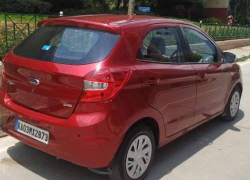 2015 Ford Figo 1.5D Trend MT for sale in Bangalore