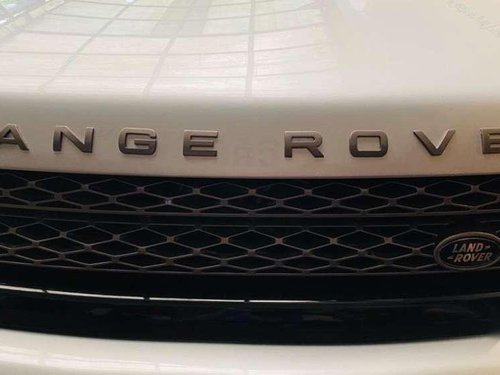 2011 Land Rover Range Rover Sport TDV6 AT in Chandigarh