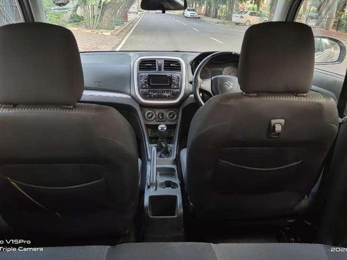 2017 Maruti Suzuki Grand Vitara AT for sale in Chandigarh