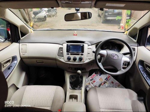 2013 Toyota Innova MT for sale in Nagar