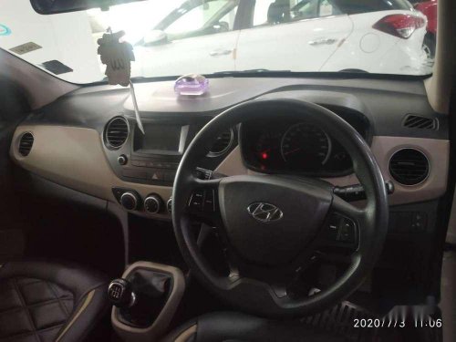 Hyundai Grand I10 Sportz 1.2 Kappa VTVT, 2017, Petrol MT in Srinagar