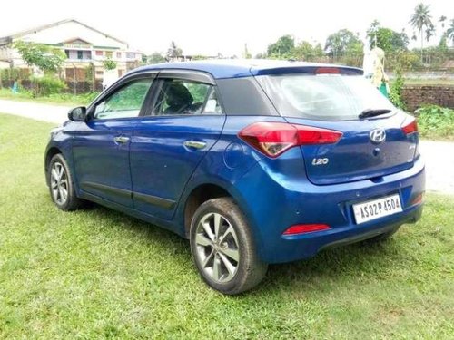 Hyundai Elite i20 2015 MT for sale in Tezpur