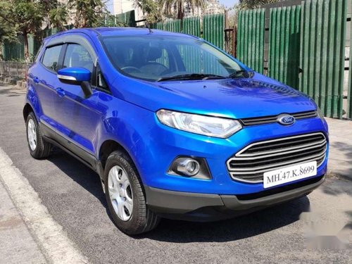 Ford Ecosport EcoSport Trend Plus 1.5 TDCi, 2016, Diesel MT in Goregaon