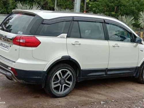 2018 Tata Hexa XT AT for sale in Indore