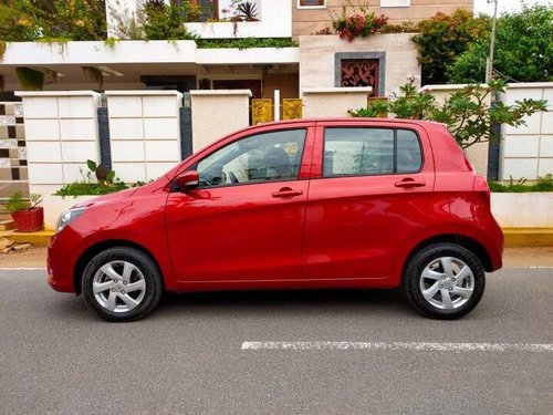 2019 Maruti Suzuki Celerio ZXI Optional MT for sale in Coimbatore