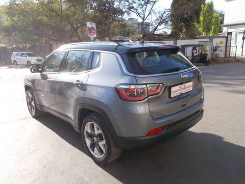 2018 Jeep Compass 1.4 Limited Option AT in Mumbai