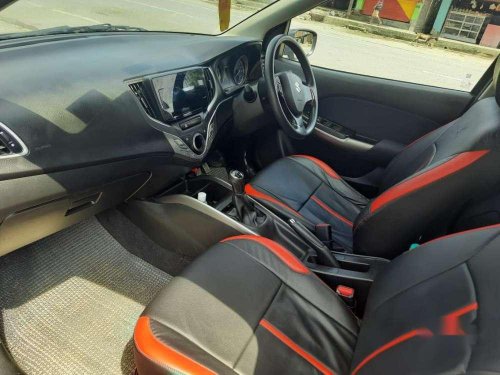 2020 Maruti Suzuki Baleno MT for sale in Nagaon