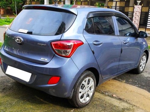 Used Hyundai i10 Magna 2016 MT for sale in Kolkata