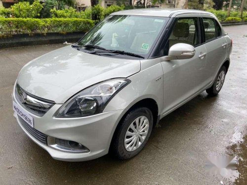 Maruti Suzuki Swift Dzire 2015 MT for sale in Thane