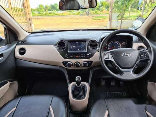 Hyundai Grand I10 Sportz 1.2 Kappa VTVT, 2019, Petrol MT in Ahmedabad