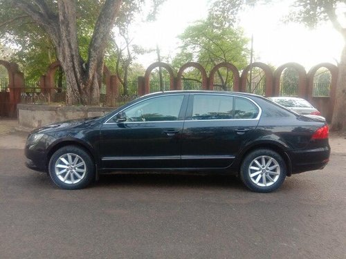 2014 Skoda Superb Elegance 1.8 TSI AT in New Delhi