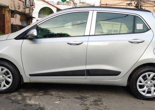 Used Hyundai i10 2018 MT for sale in Kolkata