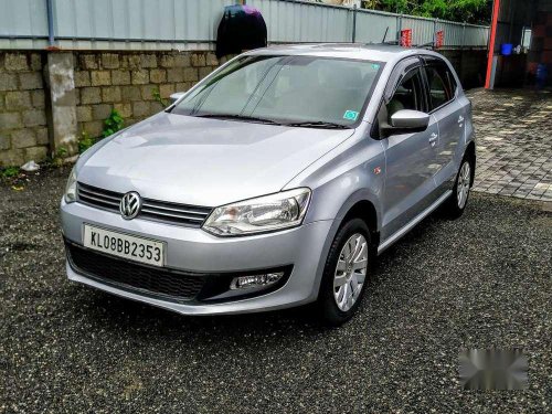 Volkswagen Polo 2013 MT for sale in Kochi