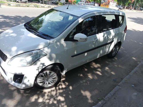 Maruti Suzuki Ertiga VXI 2013 MT for sale in Chandigarh