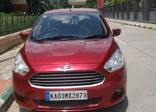 2015 Ford Figo 1.5D Trend MT for sale in Bangalore