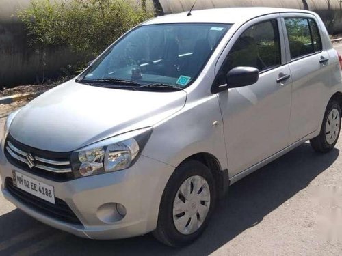 Maruti Suzuki Celerio VXI AMT (Automatic), 2016, Petrol AT in Mumbai