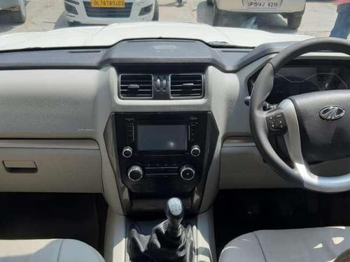 Used 2015 Mahindra Scorpio MT for sale in Ghaziabad