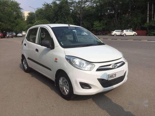 Hyundai i10 Magna 1.1 2013 MT For sale in Faridabad