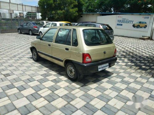 2006 Maruti Suzuki 800 MT for sale in Pune