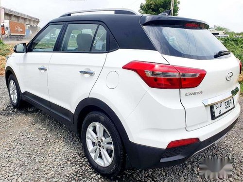 Hyundai Creta 1.6 SX 2015 AT for sale in Ahmedabad