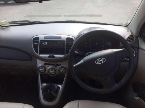 Hyundai i10 Magna 1.1 2013 MT For sale in Faridabad