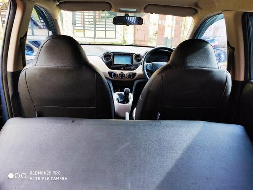 Used Hyundai i10 Magna 2016 MT for sale in Kolkata