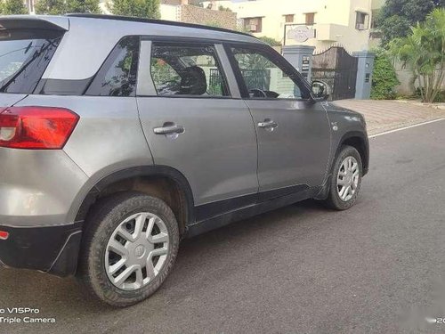 2017 Maruti Suzuki Grand Vitara AT for sale in Chandigarh