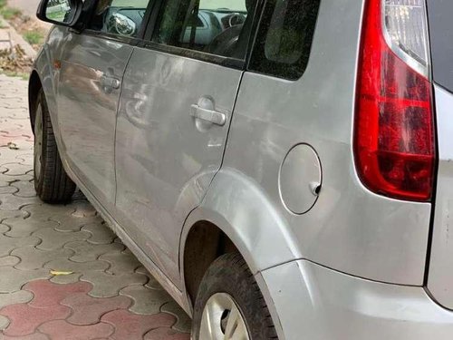 Ford Figo Diesel ZXI 2010 MT for sale in Chandigarh