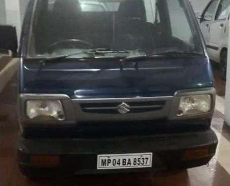 Used 2012 Maruti Suzuki Omni MT for sale in Bhopal