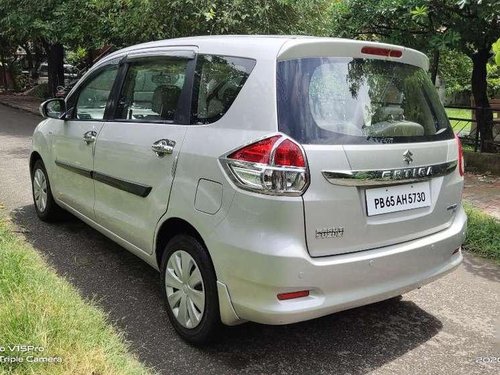 2016 Maruti Suzuki Ertiga VDI MT for sale in Chandigarh