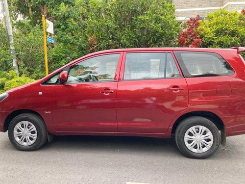 2008 Toyota Innova 2004-2011 MT for sale in Bangalore