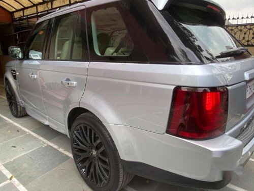 2011 Land Rover Range Rover Sport TDV6 AT in Chandigarh