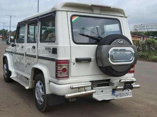 2013 Mahindra Bolero ZLX MT for sale in Nashik