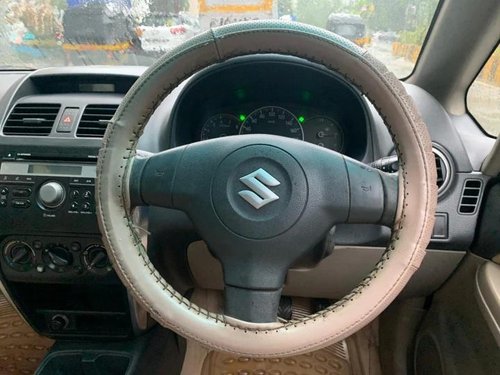 Used 2008 Maruti Suzuki SX4 MT for sale in Mumbai