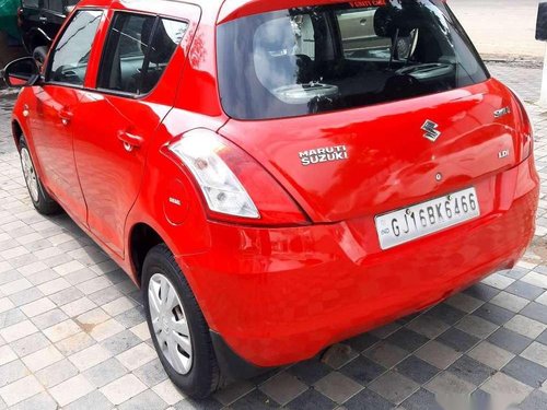 Maruti Suzuki Swift LDi, 2016, Diesel MT in Vadodara