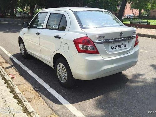 2017 Maruti Suzuki Swift Dzire MT for sale in Chandigarh