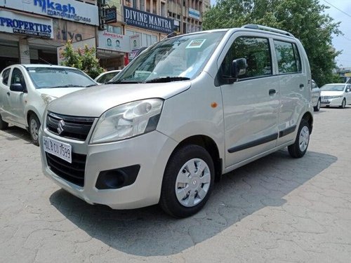 Maruti Suzuki Wagon R LXI 2013 MT for sale in New Delhi