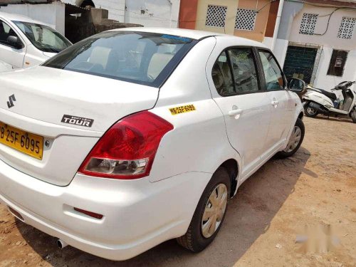 2015 Maruti Suzuki Swift Dzire MT for sale in Kolkata