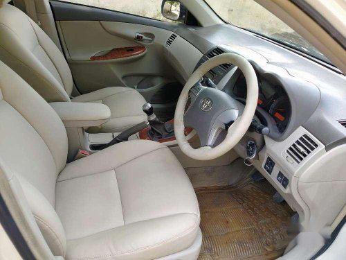 2009 Toyota Corolla Altis G MT for sale in Patiala